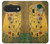 S2137 Gustav Klimt Le Baiser Etui Coque Housse pour Google Pixel 11, 11 Pro