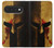 S2439 Guerrier spartiate Casque Etui Coque Housse pour Google Pixel 11, 11 Pro