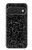 S2574 Mathématiques Physique Noirboard équation Etui Coque Housse pour Google Pixel 11, 11 Pro