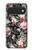 S2727 Motif Rose millésimé Etui Coque Housse pour Google Pixel 11, 11 Pro