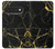 S2896 Marbre d'or imprimé graphique Etui Coque Housse pour Google Pixel 11, 11 Pro