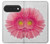 S3044 Rose Gerbera millésimé Etui Coque Housse pour Google Pixel 11, 11 Pro
