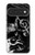 S3197 Musique Cassette note Etui Coque Housse pour Google Pixel 11, 11 Pro