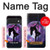 S3284 Disco Pole Fille Danse Etui Coque Housse pour Google Pixel 11, 11 Pro