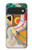 S3346 Vasily Kandinsky Guggenheim Etui Coque Housse pour Google Pixel 11, 11 Pro