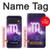 S3370 Zodiaque Scorpio Etui Coque Housse pour Google Pixel 11, 11 Pro