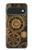 S3442 vitesse d'horloge Etui Coque Housse pour Google Pixel 11, 11 Pro