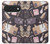 S3448 Mode Etui Coque Housse pour Google Pixel 11, 11 Pro