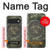 S3468 Biohazard Zombie Hunter Graphic Etui Coque Housse pour Google Pixel 11, 11 Pro