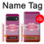 S3473 LGBT Lesbiennes Drapeau Etui Coque Housse pour Google Pixel 11, 11 Pro