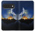 S3506 islamique Ramadan Etui Coque Housse pour Google Pixel 11, 11 Pro