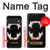S3527 dents de vampire Etui Coque Housse pour Google Pixel 11, 11 Pro