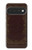 S3553 Couverture Livre millésimé Etui Coque Housse pour Google Pixel 11, 11 Pro