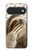 S3559 Motif Sloth Etui Coque Housse pour Google Pixel 11, 11 Pro
