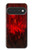 S3583 Paradis perdu Satan Etui Coque Housse pour Google Pixel 11, 11 Pro