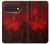 S3583 Paradis perdu Satan Etui Coque Housse pour Google Pixel 11, 11 Pro