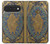 S3620 Livre Couverture Majesty Christ Etui Coque Housse pour Google Pixel 11, 11 Pro