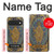 S3620 Livre Couverture Majesty Christ Etui Coque Housse pour Google Pixel 11, 11 Pro