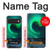 S3667 Aurora Northern Light Etui Coque Housse pour Google Pixel 11, 11 Pro