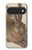 S3781 Albrecht Durer Young Hare Etui Coque Housse pour Google Pixel 11, 11 Pro