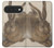 S3781 Albrecht Durer Young Hare Etui Coque Housse pour Google Pixel 11, 11 Pro
