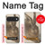 S3781 Albrecht Durer Young Hare Etui Coque Housse pour Google Pixel 11, 11 Pro