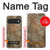 S3812 Conception d'impression PCB Etui Coque Housse pour Google Pixel 11, 11 Pro