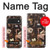 S3877 Université sombre Etui Coque Housse pour Google Pixel 11, 11 Pro