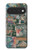 S3909 Affiche ancienne Etui Coque Housse pour Google Pixel 11, 11 Pro