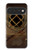 S3948 Dents de requin Tear Mark Deep Sea Etui Coque Housse pour Google Pixel 11, 11 Pro
