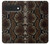 S0553 serpent Peau Etui Coque Housse pour Google Pixel 11 Pro XL