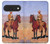S0772 Cowboy occidental Etui Coque Housse pour Google Pixel 11 Pro XL