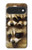 S0977 Les ratons laveurs bébé Etui Coque Housse pour Google Pixel 11 Pro XL