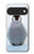 S1075 manchot Etui Coque Housse pour Google Pixel 11 Pro XL