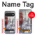 S1295 Peinture Eiffel de Paris Etui Coque Housse pour Google Pixel 11 Pro XL