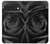 S1598 Noir Rose Etui Coque Housse pour Google Pixel 11 Pro XL