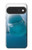 S1801 Béluga Sourire baleine Etui Coque Housse pour Google Pixel 11 Pro XL