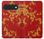 S2050 fleur de Cerisiers chinois imprimé graphique Etui Coque Housse pour Google Pixel 11 Pro XL