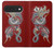 S2104 Yakuza dragon Tatouage Etui Coque Housse pour Google Pixel 11 Pro XL