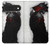 S2111 sombre Samurai Etui Coque Housse pour Google Pixel 11 Pro XL