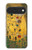 S2137 Gustav Klimt Le Baiser Etui Coque Housse pour Google Pixel 11 Pro XL