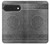 S2413 Thor Marteau Etui Coque Housse pour Google Pixel 11 Pro XL