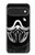 S2924 Masque de Paintball Etui Coque Housse pour Google Pixel 11 Pro XL