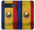 S3021 Roumanie Drapeau Etui Coque Housse pour Google Pixel 11 Pro XL