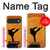 S3024 Kung Fu Karate Combattant Etui Coque Housse pour Google Pixel 11 Pro XL