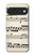 S3082 Partition Etui Coque Housse pour Google Pixel 11 Pro XL