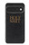 S3166 Drôle Holy Shit Etui Coque Housse pour Google Pixel 11 Pro XL