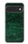 S3190 Formule Math Vertboard Etui Coque Housse pour Google Pixel 11 Pro XL