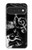 S3197 Musique Cassette note Etui Coque Housse pour Google Pixel 11 Pro XL