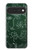 S3211 Sciences Conseil Vert Etui Coque Housse pour Google Pixel 11 Pro XL